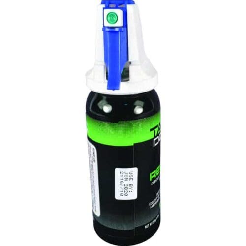 Mace Take Down OC Relief Decontamination Spray Front View