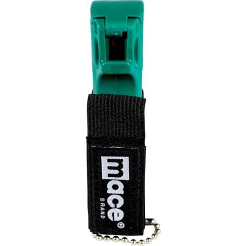 Mace Muzzle Dog Repellent Spray Front View