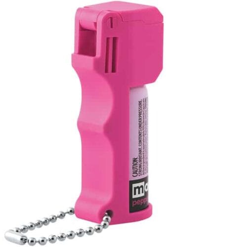 Pink Mace Pepper Spray Pocket Model