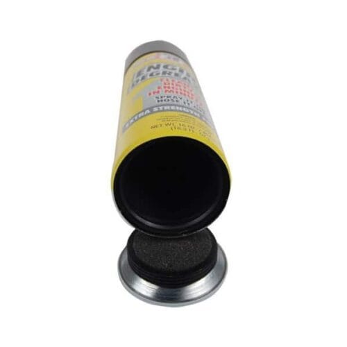 Engine Degreaser Can Diversion Safe Hidden Compartment Open View