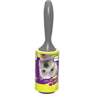 Scotch Brite Lint Roller Diversion Safe with Hidden Compartment Front View
