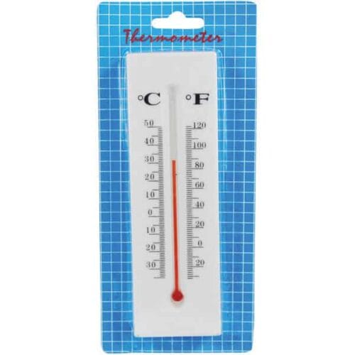 Thermometer Diversion Safe In Package Front View