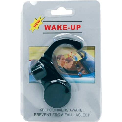 Stay Awake Nap Alarm In Package Front View