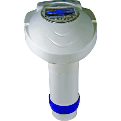 Safety Technology Pool Alarm Front View