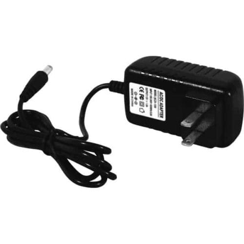 AC/DC Adapter Power Cord For Safety Technology Pool Alarm Receiver