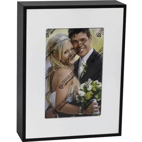 Picture Frame Diversion Safe Front View