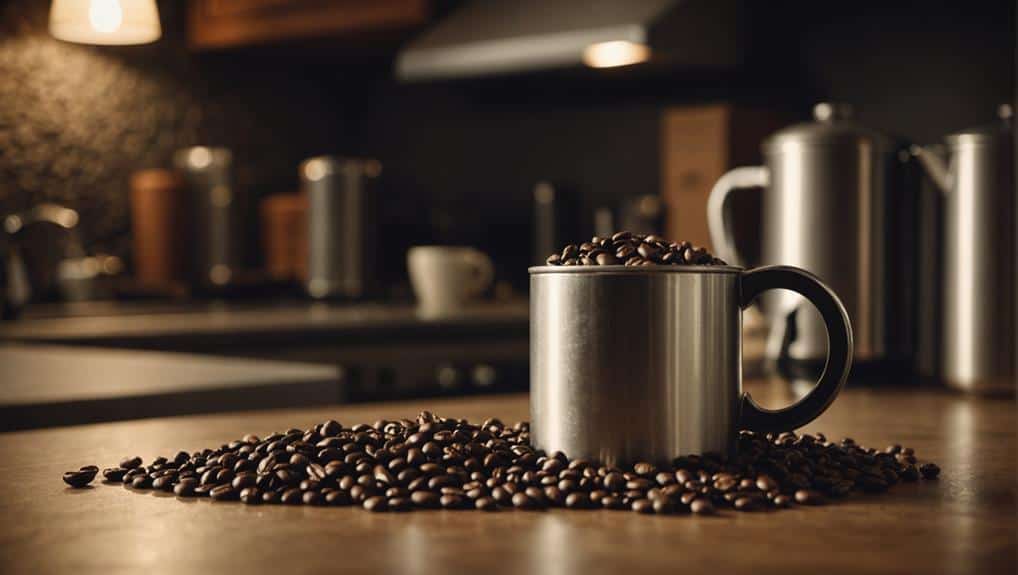 coffee can diversion safes