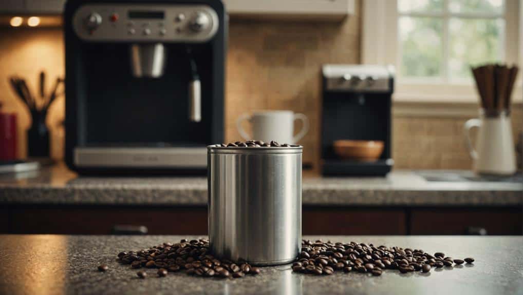 coffee can diversion safes