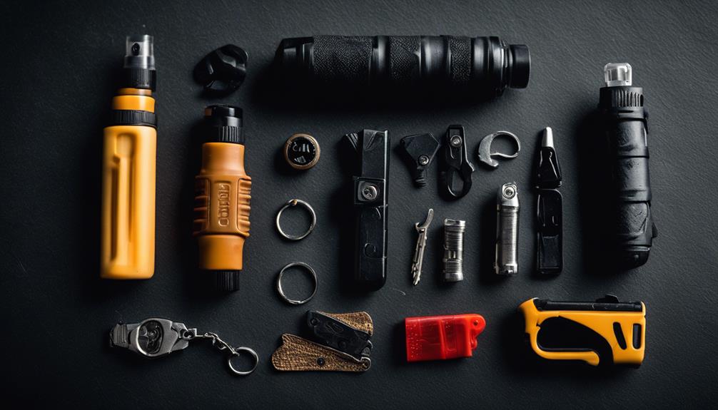 everyday carry essentials guide