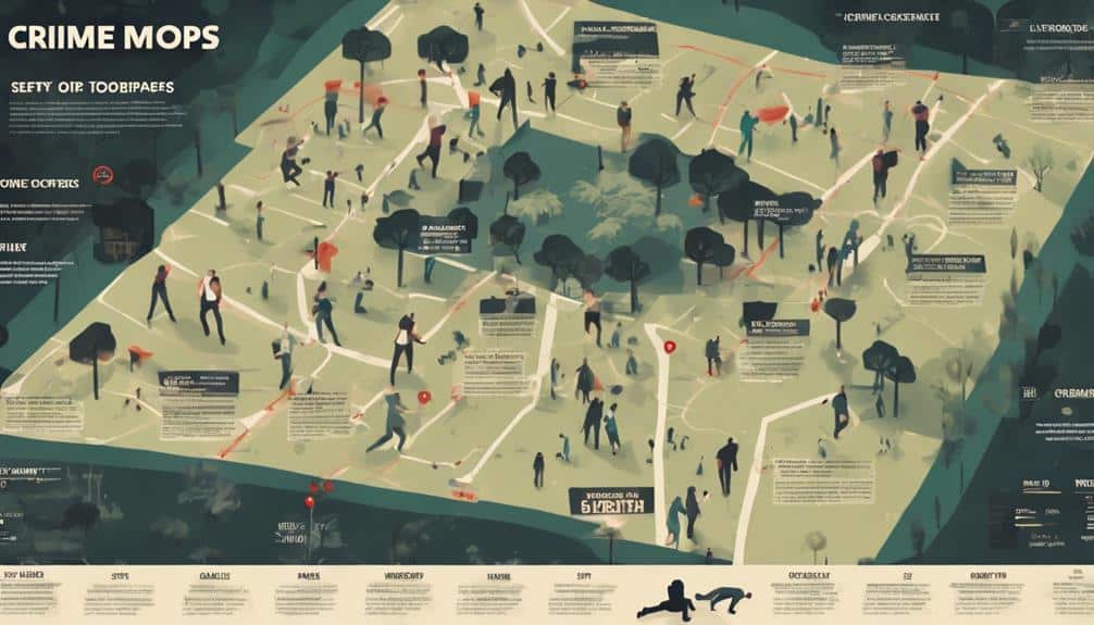 analyzing crime data trends