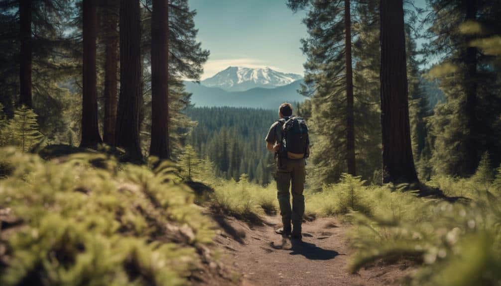 bear spray enhances safety preparedness