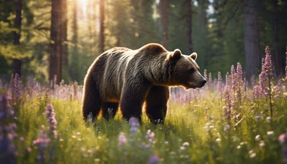 bear spray effectiveness varies widely