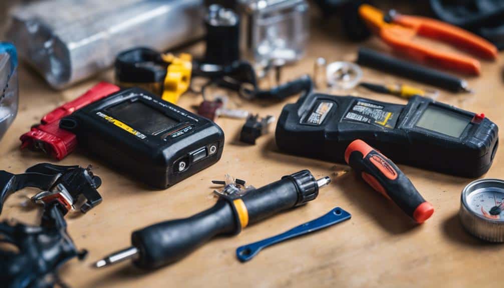 diagnosing battery problems effectively