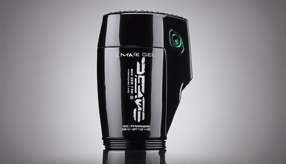 mace pepper gel defender